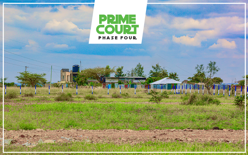 Plots-For-Sale-In-Ruiru-Kamakis-Prime-Court-Phase-4